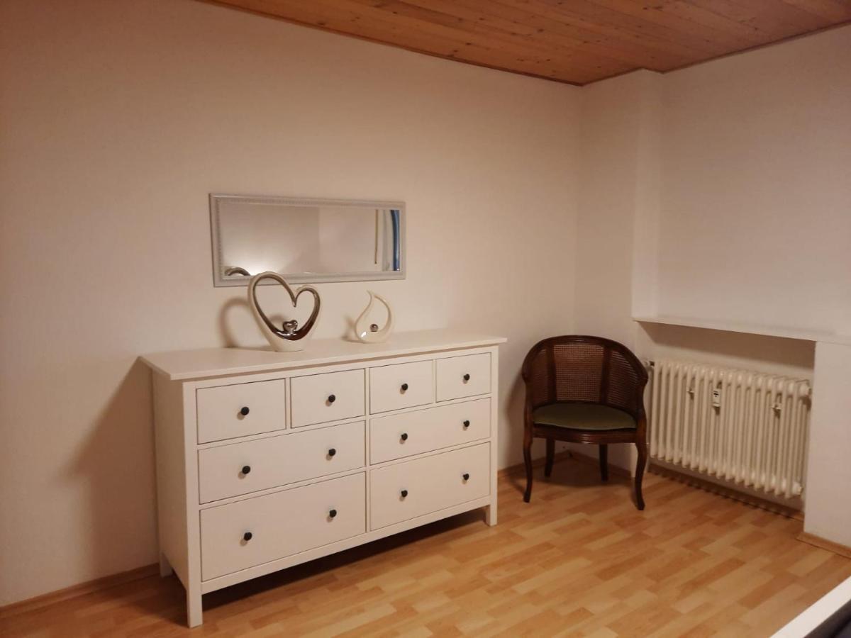 Zweibrücken Ferienwohnung Elena מראה חיצוני תמונה