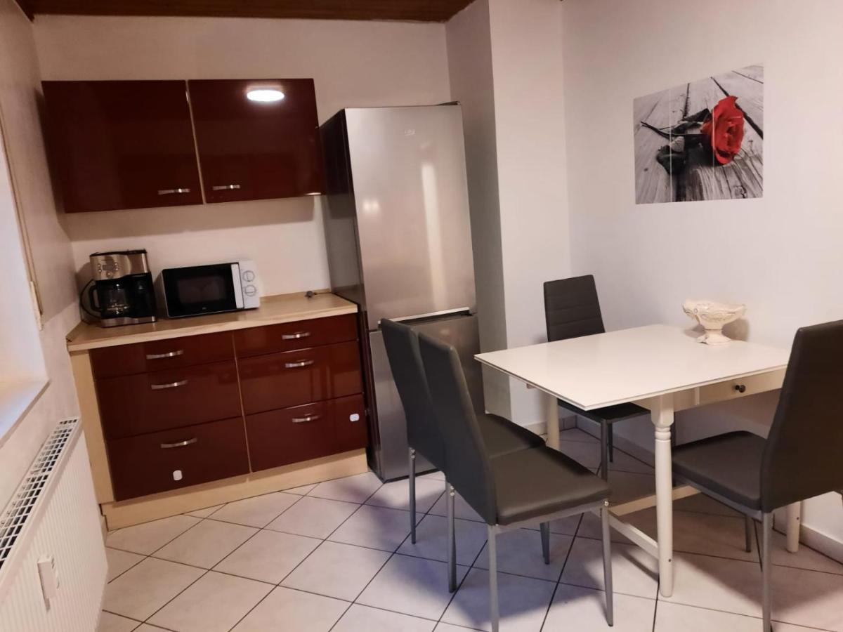 Zweibrücken Ferienwohnung Elena מראה חיצוני תמונה